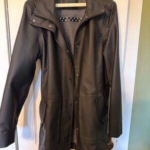 UGG All Weather/Rain Coat size XL
